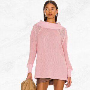 Free People She's A Keeper Top